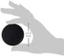 Kaiser 206955 55mm Slip-On Lens Cap in Black