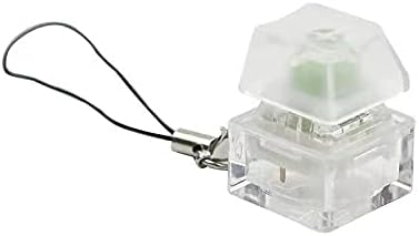 LZYDD Anxiety Stress Relief Click Toy, Antistress Relaxing Keyboard Switch Cherry Switch Cherry MX Switch Key Cap Tester