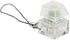 LZYDD Anxiety Stress Relief Click Toy, Antistress Relaxing Keyboard Switch Cherry Switch Cherry MX Switch Key Cap Tester