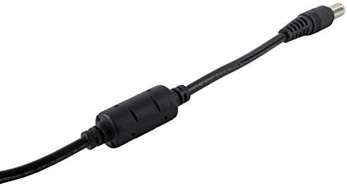 Klein Tools 29201 AC Adapter, Wall Charger Power Cord Replacement, 10-Foot Cord for Power Stations