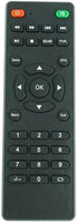 HCDZ Replacement Remote Control for EUG X99 LED Projector 1080P Party Home Cinema