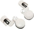 Quest 2 Earmuffs, Q2 Channel Headphones, 2nd Generation Headset Accessories, VR Headsets, Ear Canal Phone