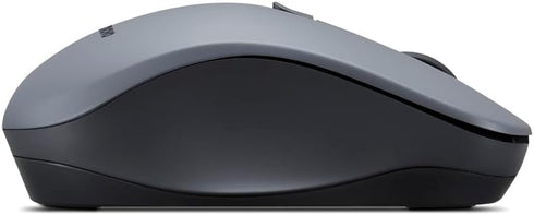 Lenovo WL310 5.0, Bluetooth Silent Mouse, Ergonomic, Adjustable DPI, Silent Clicks, Bluetooth Portable for Windows