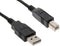 YUSTDA 10ft USB Cable for HP Scanjet G3110 G4010 G4050 L1957A#B1H L1957A Scanner