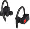 Wireless Earbuds, TWS Bluetooth 5.0 Stereo Headphones with Microphone and Charging Case, Sweatproof Sports Earbuds