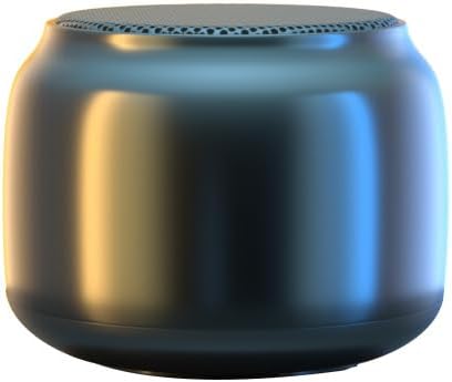 SINEFINE Mini Speaker with 9D Deep Bass