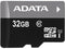 ADATA Premier 32GB UHS-I Class10 MicroSDHC Memory Card with Adapter for Smartphones, Tablets,