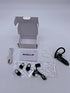 Bluetooth Earpiece, Wireless Handsfree Noise Cancelling In-Ear Headset Earbuds for Driving and Leisure
