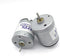 Generic 6pcs Micro DC Motor 6V 12V 3000rpm 6200rpm High Speed Metal Moter