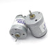 Generic 6pcs Micro DC Motor 6V 12V 3000rpm 6200rpm High Speed Metal Moter