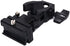 Leshareslect 1pc B-Type Flash Hot Shoe Bracket Tripod Umbrella Holder Swivel Light Stand Adapter Bracket B