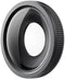 ZLiT Focusing Lens for Insta360 GO Ultra Camera Macro Lens Kit (Black)