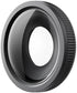 ZLiT Focusing Lens for Insta360 GO Ultra Camera Macro Lens Kit (Black)