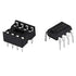 NE5532 Amplifier Kit, Stereo Preamplifier Volume Control Board with Treble Midrange and Bass Tone Controls DIY Kit
