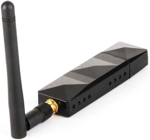 AR9271 802.11n 150Mbps Wireless USB WiFi Adapter for Kali Linux/Linux/Ubuntu/Windows 7/8/10/Centos
