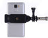 Universal Smartphone Holder Adapter Kit for Any Tripod, Action Mount, or GoPro Mount Accessory
