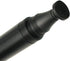 UES Double-Ended Lens Cleaning Pen: Nano Carbon Tip and Soft Brush for Crystal Clear Optics, Works with Camera Lens,