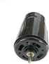Generic 12V 10RPM 550 5mm DC Motor For Toy Low Speed Geared Motor Threaded shaft for DIY Intelligent Robot