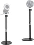 AceTaken Webcam Holder Stand Desktop Tripod Compatible with Razer kiyo pro X webcams