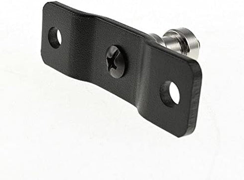 Fotoconic 2-Pack T-Type Wall Ceiling Mount 5/8" Stud with 1/4" Thread Anchor for Studio Lighting