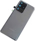 Galaxy S20 Ultra Back Cover Glass Housing Door Replacement, Tools Included, Cosmic Gray