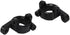 Generic 2 Set 1 Set 1 Set Set RC Car Part: High Speed Racing Vehicle Models & Tail Fixed Parts Tail Wing Firmware