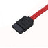 cablecc SFF-8482 SAS 29 Pin to 7 Pin SATA Hard Disk Drive Raid Cable with 15 Pin SATA Power