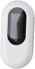 Sanpyl 1080P, 0.96 inch 5 Pet Collar Camera HD LCD Display, Minutes Video, for Cats Dogs, ABS Material