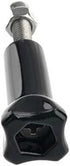 Oumers Long Thumbscrew with Cap - Thumb Screw Set for GoPro Accessories, 10pcs/Pack