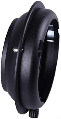 Fomito Balcar Speedring to Bowens Mount Converter, Monolight Adapter Ring