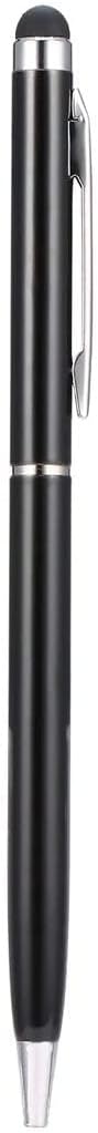 generic 2 in 1 Capacitive Touch Screen Stylus & Ball Point Pen for