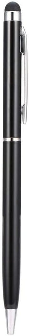 generic 2 in 1 Capacitive Touch Screen Stylus & Ball Point Pen for