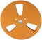 1/4 7 Inch Empty Tape Reel, Aluminum Alloy Sound Recorder, Compatible Reel