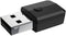 USB Bluetooth 5.0 Transmitter Receiver, 4-in-1 Mini Wireless Audio Adapter for TV PC Headphones Speakers