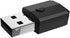 USB Bluetooth 5.0 Transmitter Receiver, 4-in-1 Mini Wireless Audio Adapter for TV PC Headphones Speakers