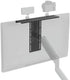 Mount Plus MDS12-2 All-In-One VESA Compatible Monitor Shelf for Device Organizer |