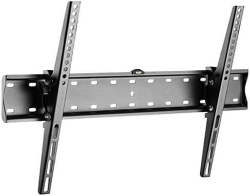 Gembird TV Stand WM-70T-02 70" 37" 40 kg