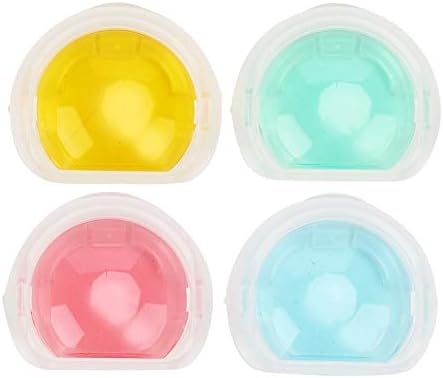 Camera Filter, 4pcs Close-Up Color Special Effects Filter Set for Mini 11 Instant Camera
