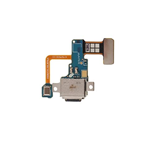 Replacement USB Charge Port Flex Cable for Samsung Galaxy Note 9 N960U N960F