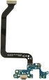 TheCoolCube USB Charger Dock Connector Module with Flex Ribbon Cable Replacement for Samsung Galaxy S10 (S10 5G