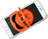 9-Piece Screen Repair Tool Set, Heavy-Duty Suction Cup, Pry Tool, Suitable for iPhone, iPad, iMac, MacBook, Tablet,