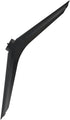 Ceybo 75" LD7580-WJ30-01) Set Replacement Stand Base Legs fit for Onn TV (Part Number - Heavy Duty Replacement Legs