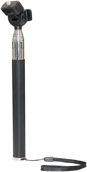 Reflex Camera 13 12 11 10 9 8 Insta360 39" Inch 180 Telescopic Selfie Stick Monopod for GoPro Hero DJI Osmo Extendable