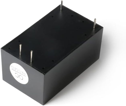 3PCS Mini Step Down Power Supply, Intelligent Home Switch, DC Power Module, AC DC Voltage Regulator