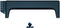 Zuphte Phone Holder for Smart #1/2022-2023, 12.8 Inch Infotainment Screen Car Phone Holder