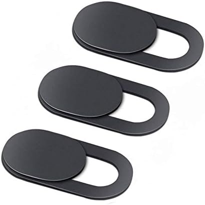 ANSEWIRELESS Privacy Camera Cover Security Blocker Webcam Closure for Moto G Power (2020),
