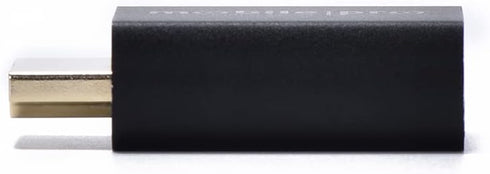 HDMI EDID Emulator Passthrough Dongle, 3rd Generation Adapter for Mac Thunderbolt to HDMI - 3 Pack