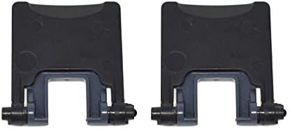 Replacement Tilt Leg for Logitech Wave Pro, K350, K550 Keyboards