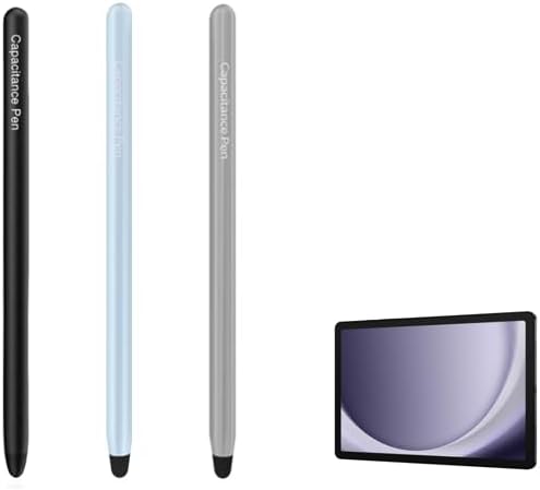 Stylus Pen for Samsung Galaxy Tab A7/A7lite/A8/A8plus/A9/A9Plus, Universal High Sensitive Pen for All Touch Devices