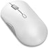 Lenovo 700 Multi-Device Wireless Mouse, Bluetooth or 2.4 GHz USB-A Connection, Connect up